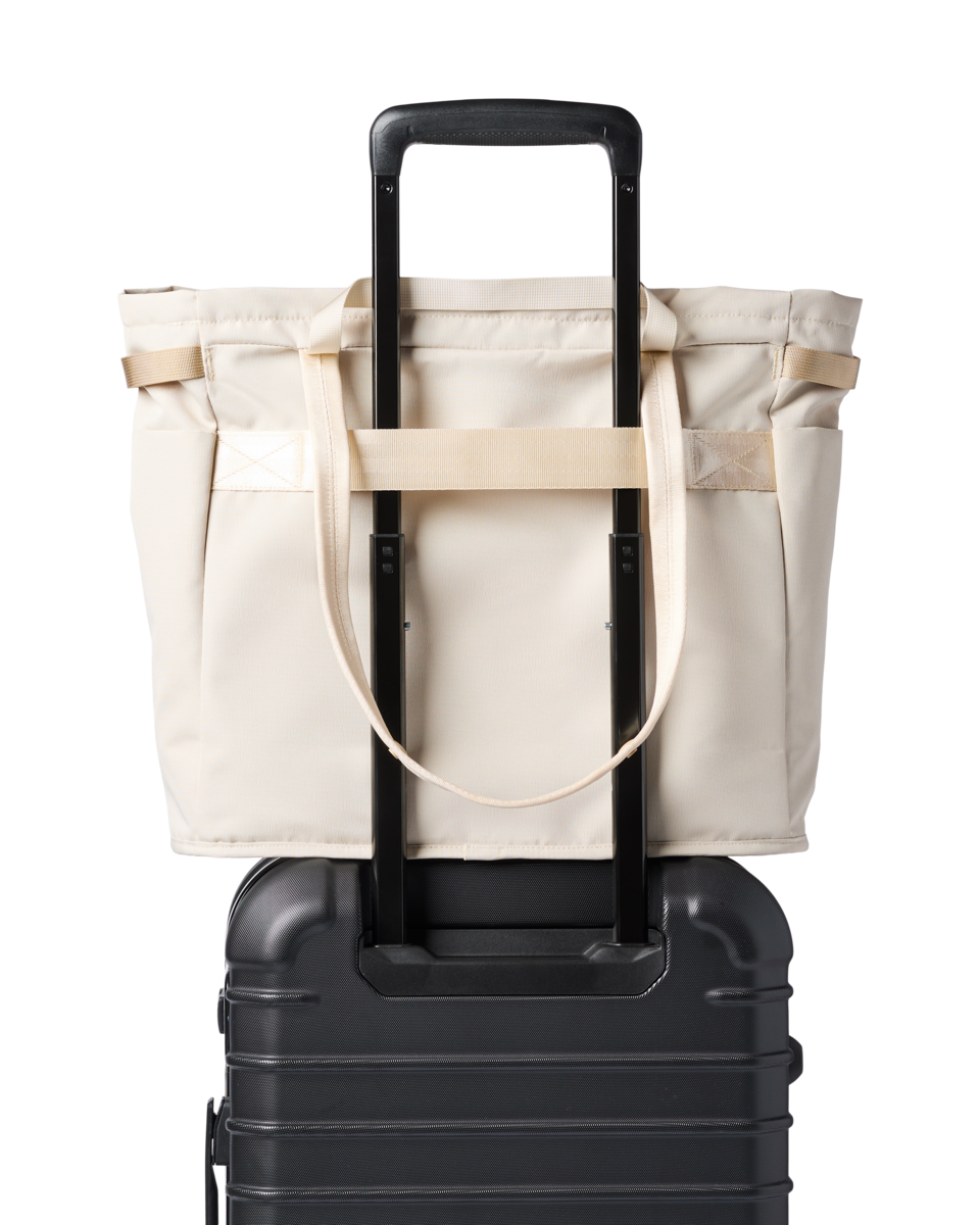 Mente 22L Tote | Everyday Carry