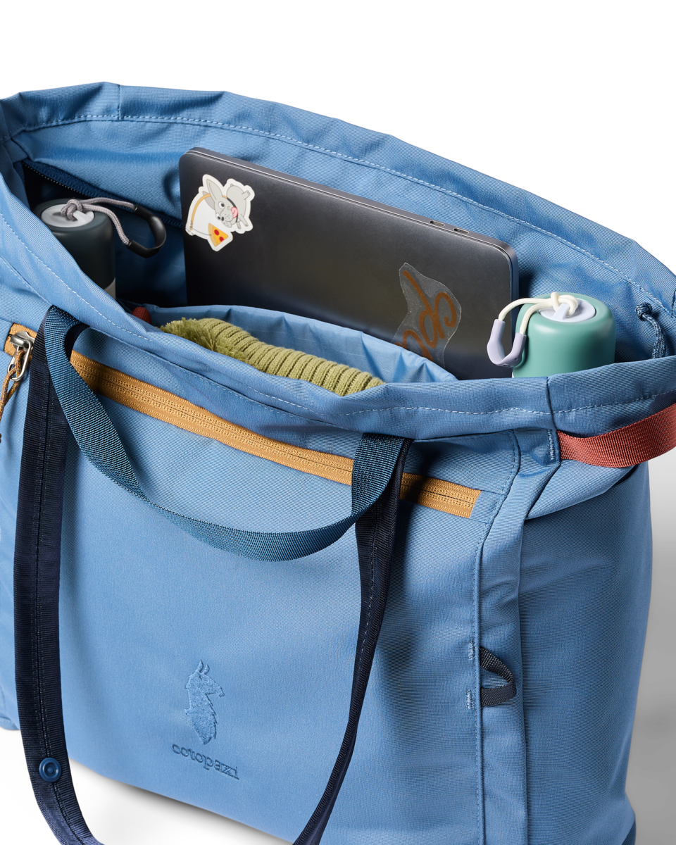 Mente 22L Tote | Everyday Carry