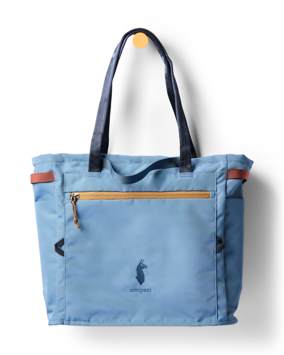 Mente 22L Tote | Everyday Carry