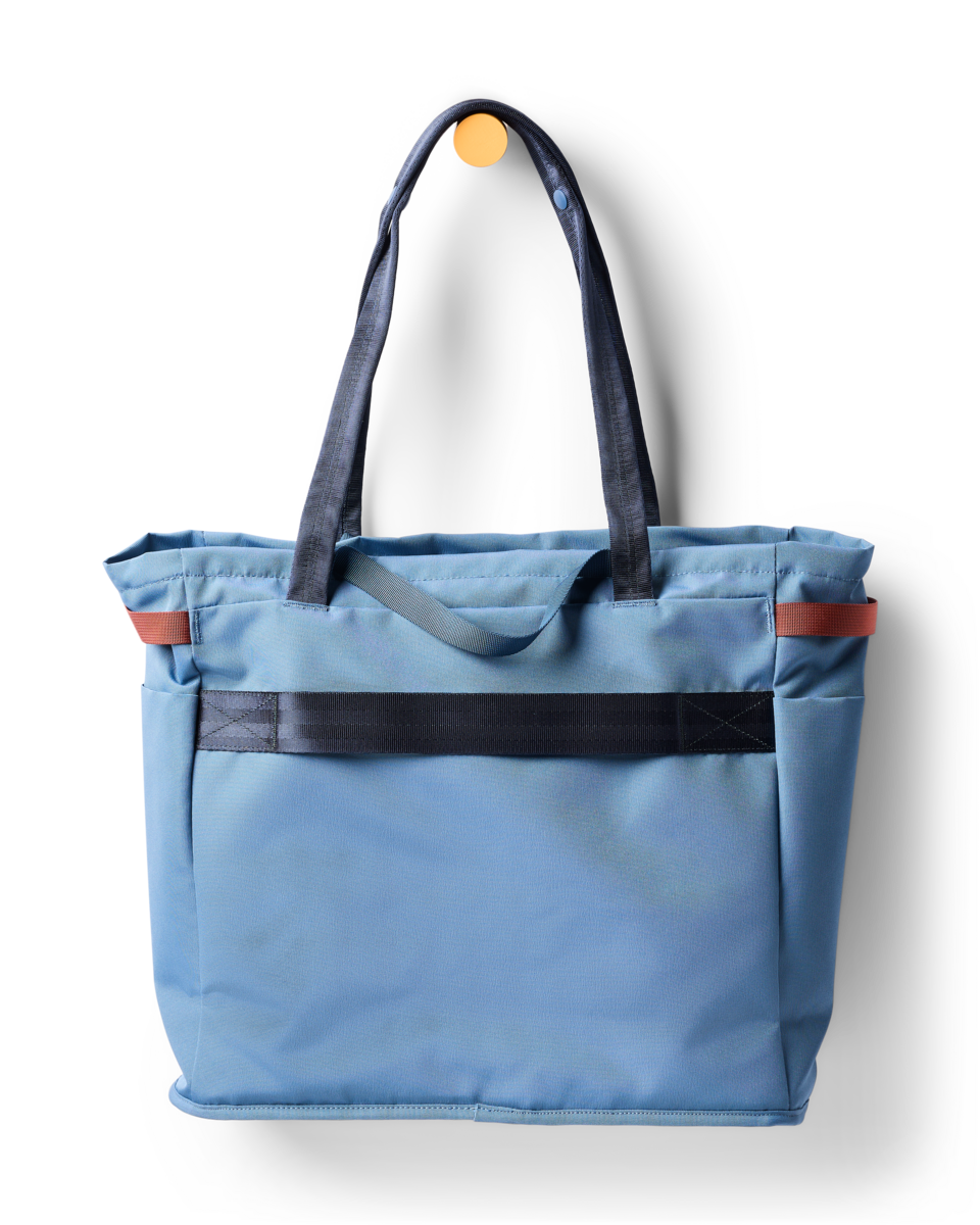 Mente 22L Tote | Everyday Carry