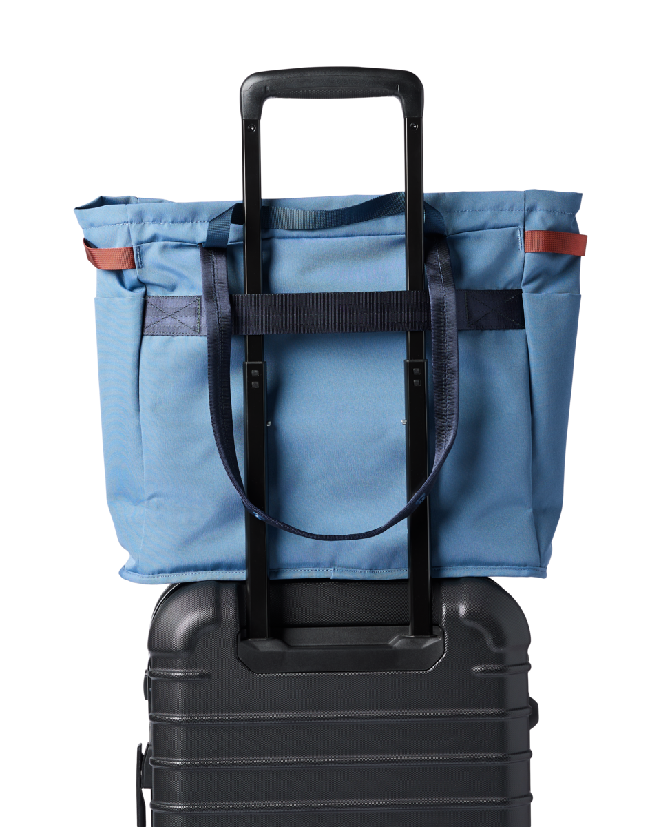 Mente 22L Tote | Everyday Carry