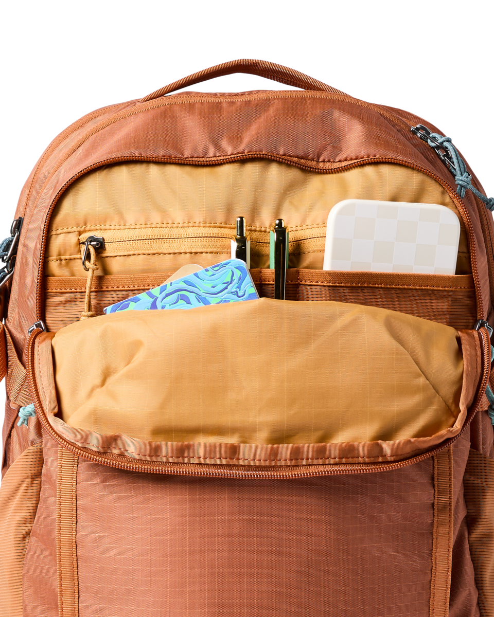 Mente 32L Daypack Cada Dia | Everyday Adventure