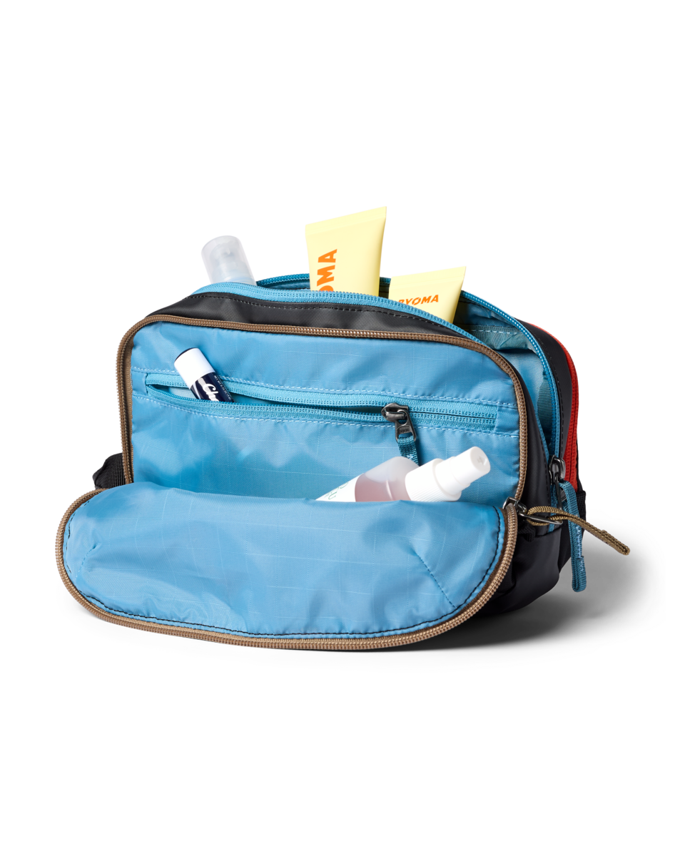 Nido Accessory Bag Cada Dia | Travel Organization