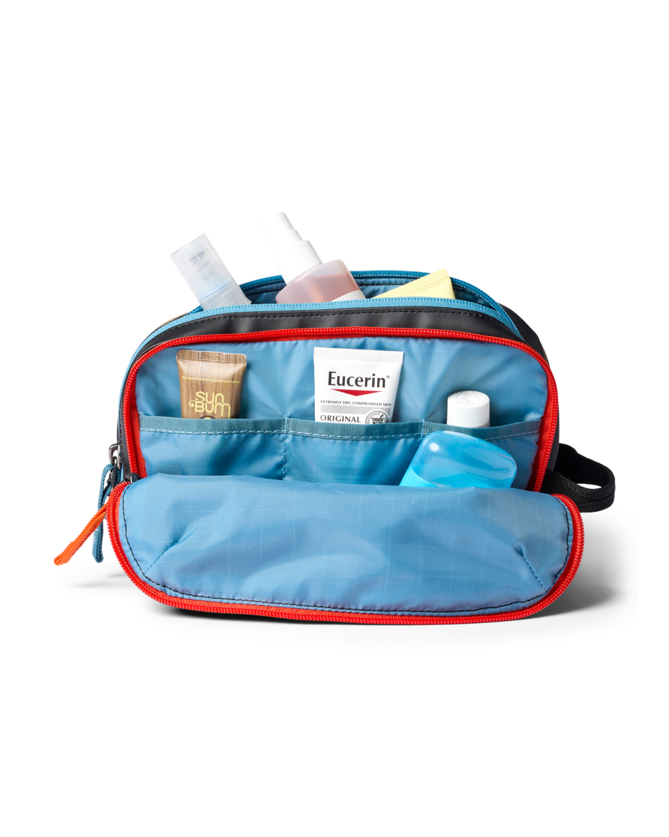 Nido Accessory Bag Cada Dia | Travel Organization