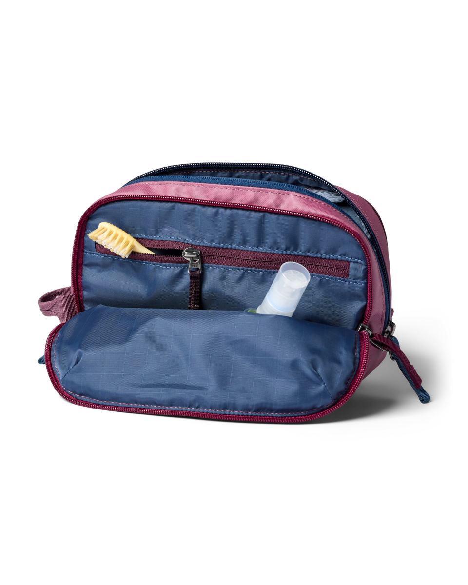 Nido Accessory Bag Cada Dia | Travel Organization
