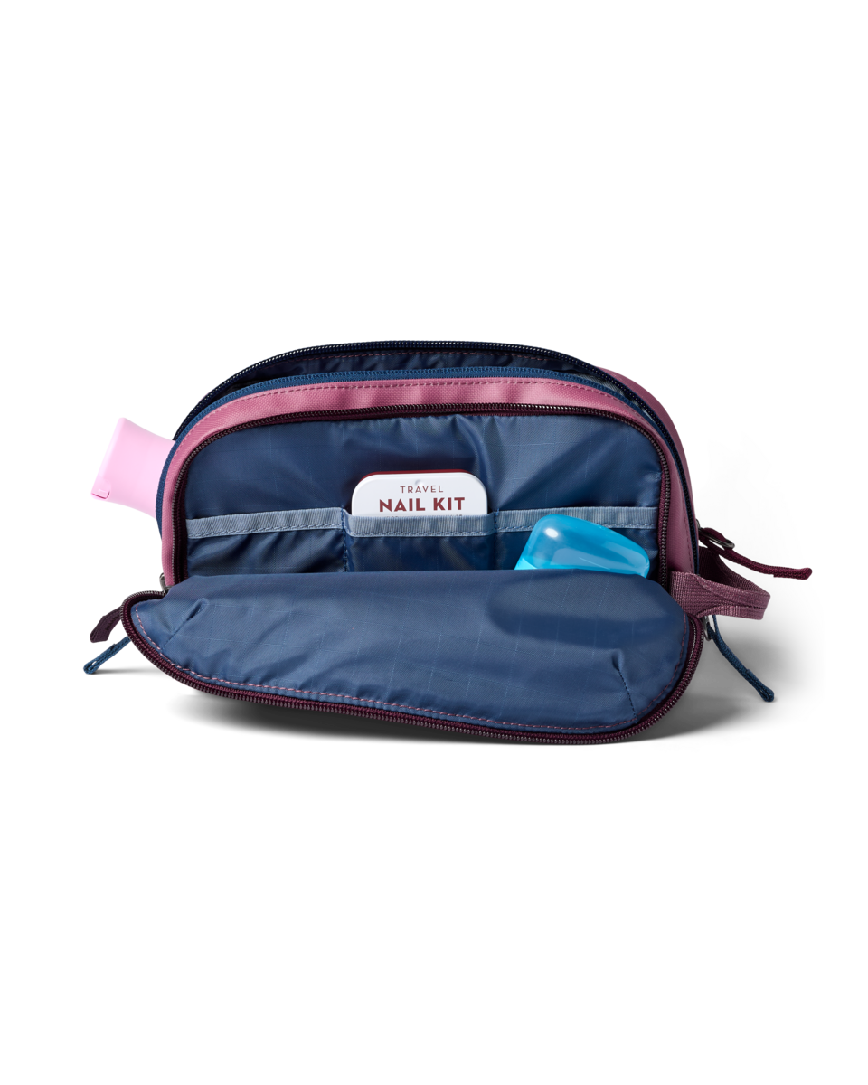 Nido Accessory Bag Cada Dia | Travel Organization