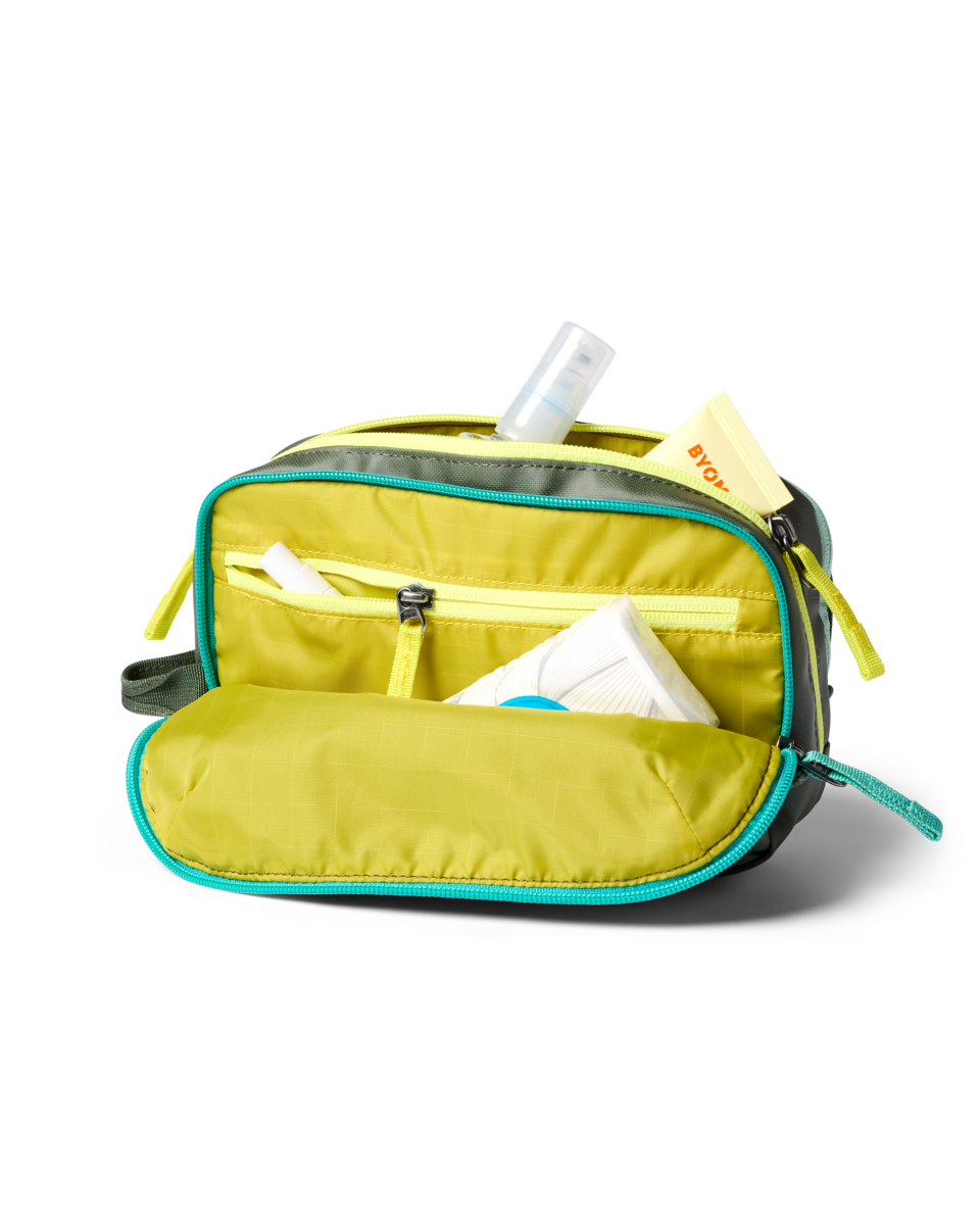 Nido Accessory Bag Cada Dia | Travel Organization