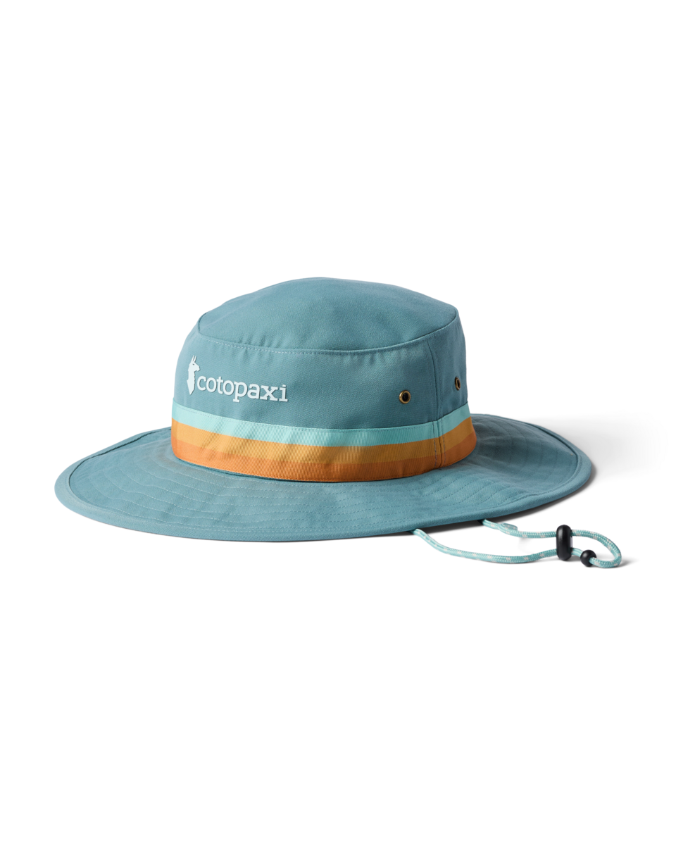 Orilla Sun Hat | Everyday Sun Coverage