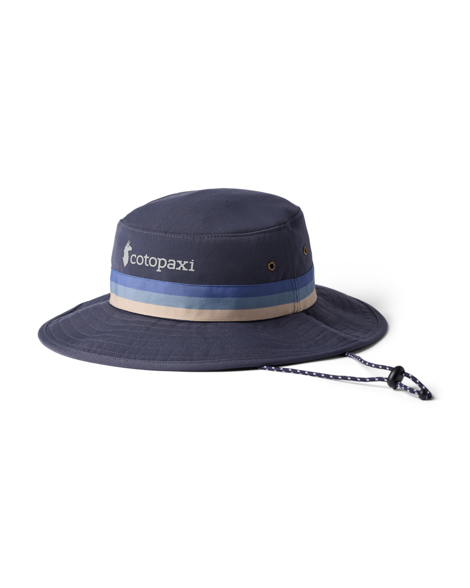 Orilla Sun Hat | Everyday Sun Coverage