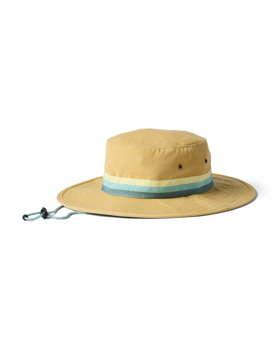 Orilla Sun Hat | Everyday Sun Coverage