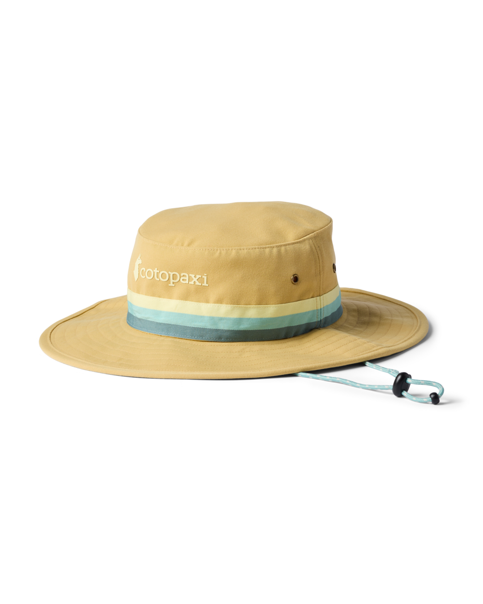 Orilla Sun Hat | Everyday Sun Coverage
