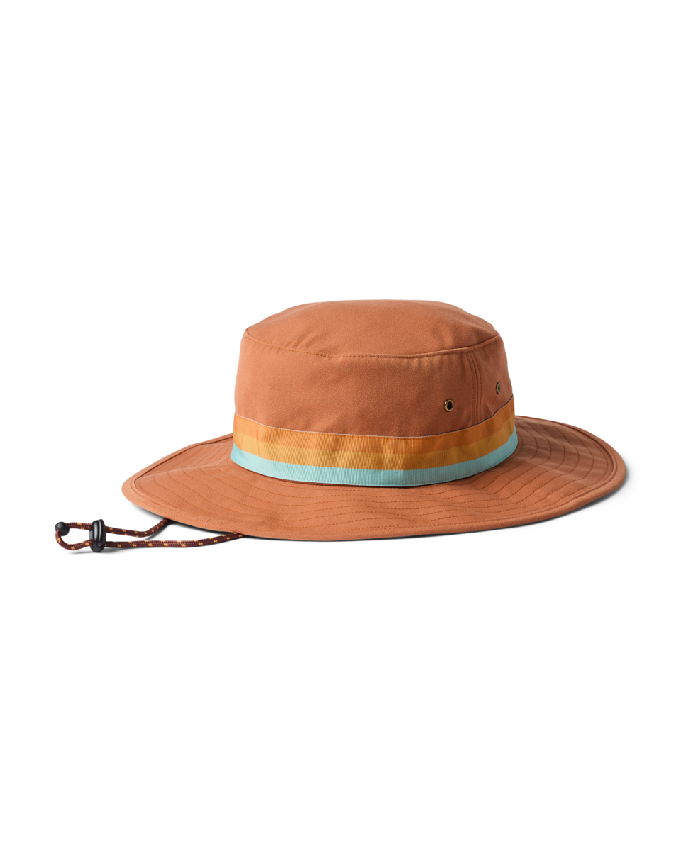Orilla Sun Hat | Everyday Sun Coverage