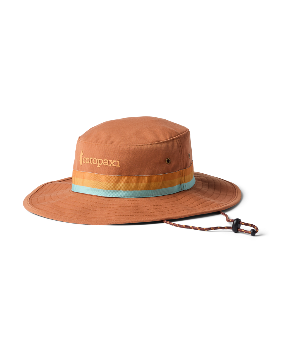 Orilla Sun Hat | Everyday Sun Coverage