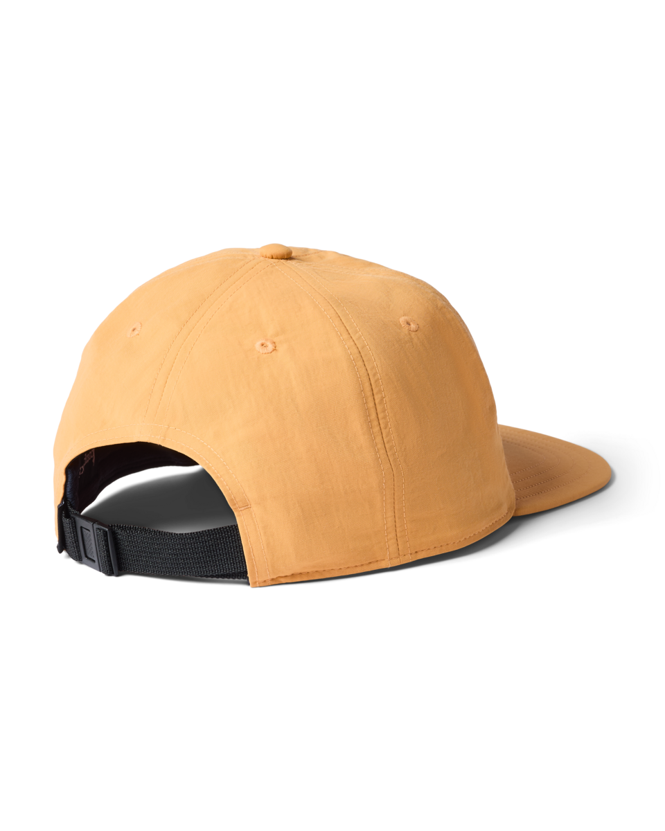Radiant Llama Heritage Tech Hat | Everyday Sun Coverage