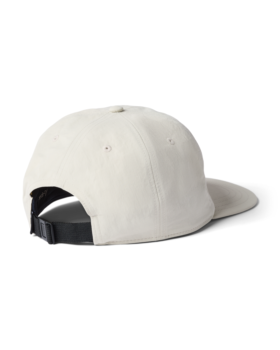 Radiant Llama Heritage Tech Hat | Everyday Sun Coverage