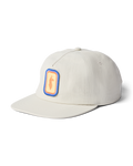 Radiant Llama Heritage Tech Hat | Everyday Sun Coverage