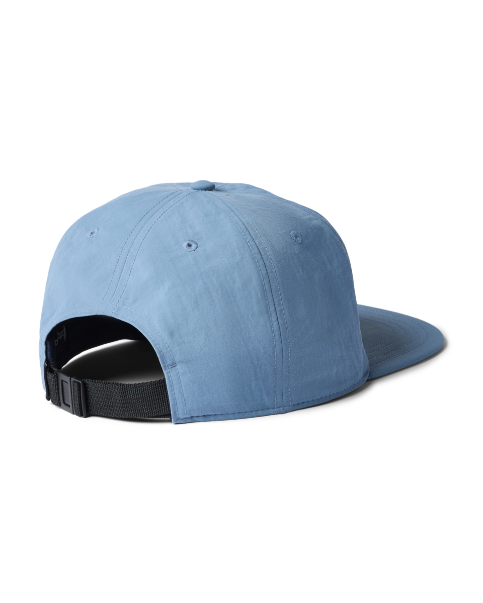 Radiant Llama Heritage Tech Hat | Everyday Sun Coverage