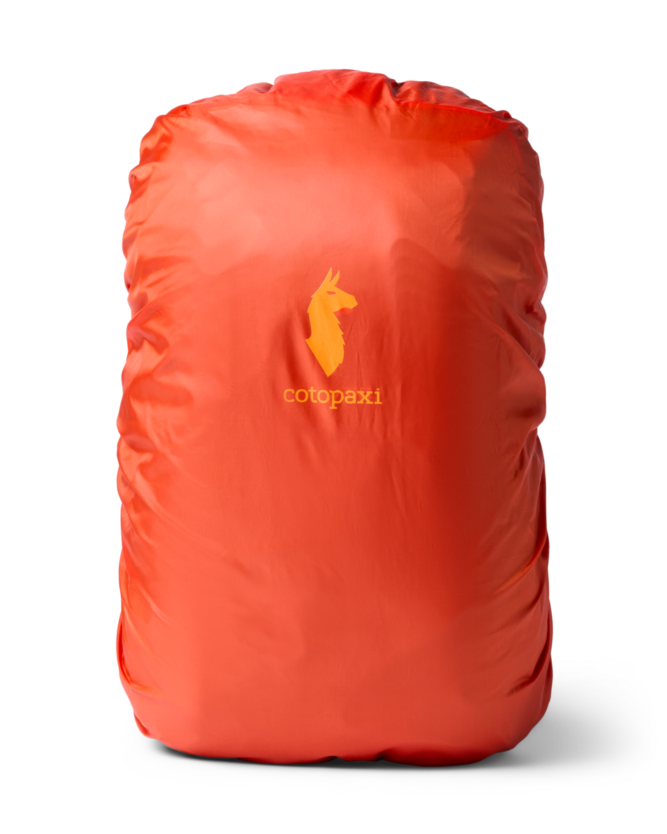 Seco 25L Rain Cover | Versatile Everyday Carry