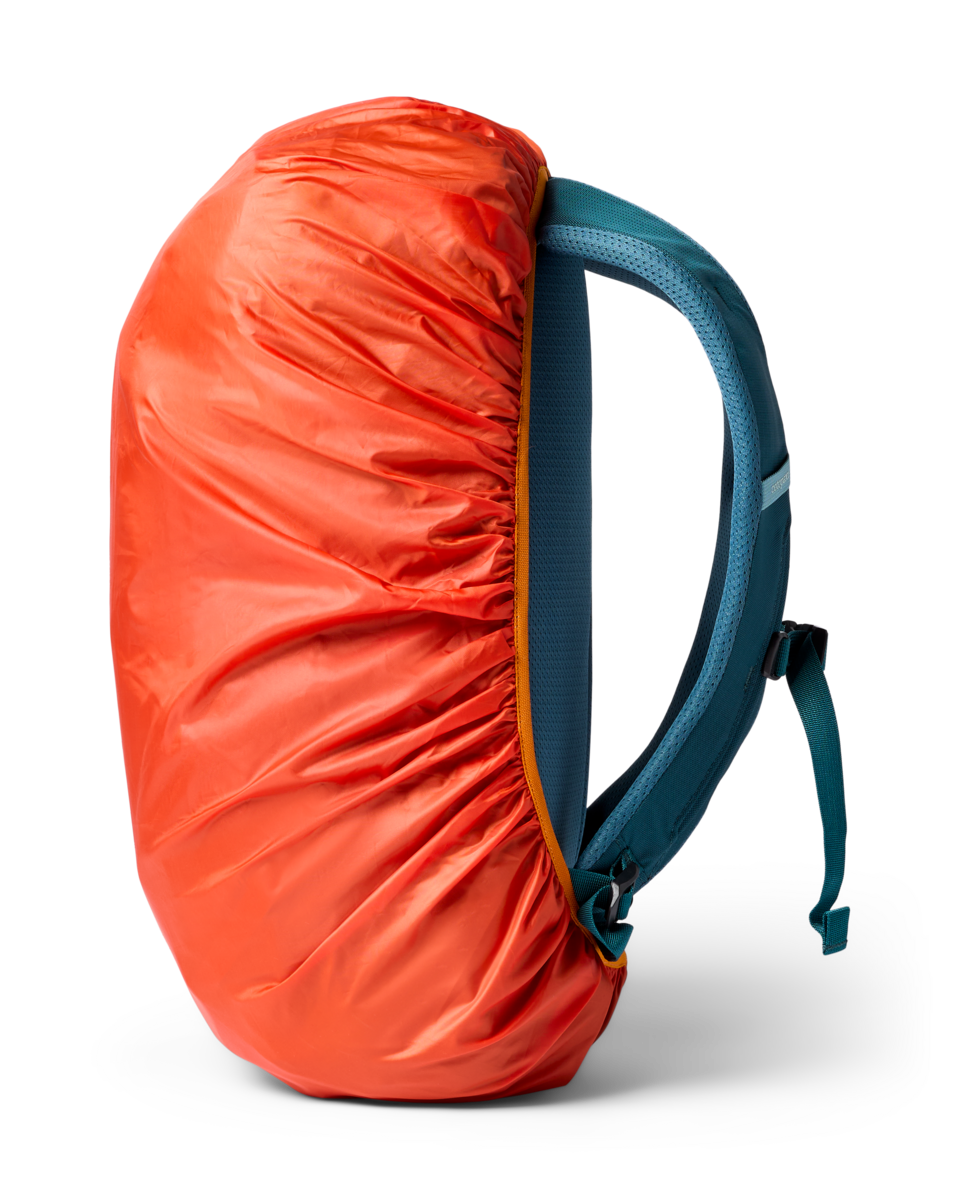 Seco 25L Rain Cover | Versatile Everyday Carry