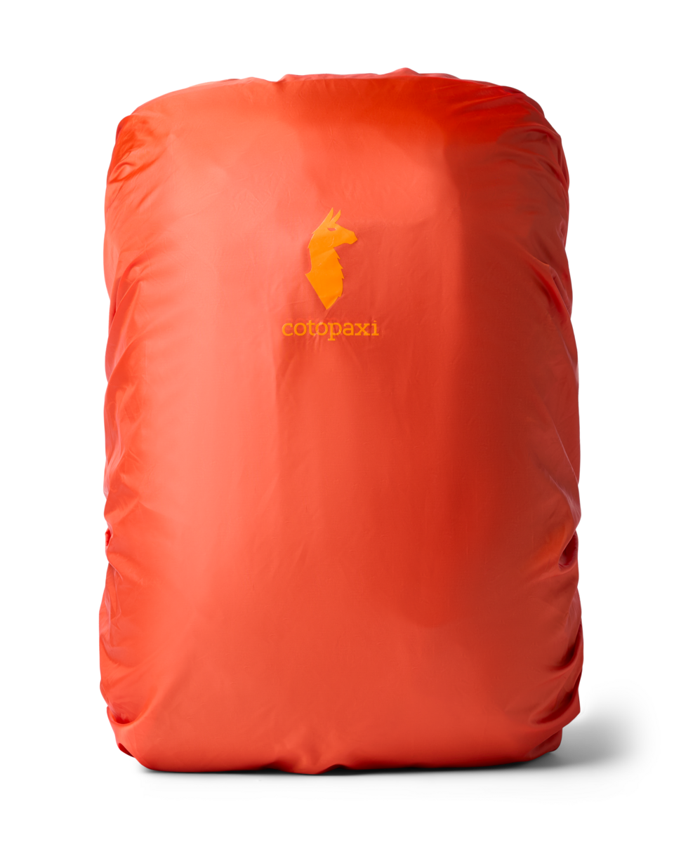 Seco 35L Rain Cover | Versatile Everyday Carry