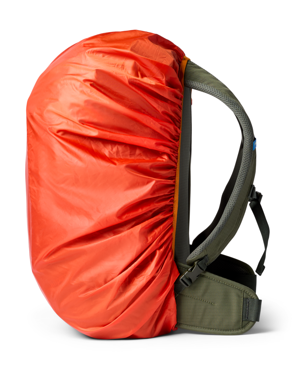 Seco 35L Rain Cover | Versatile Everyday Carry