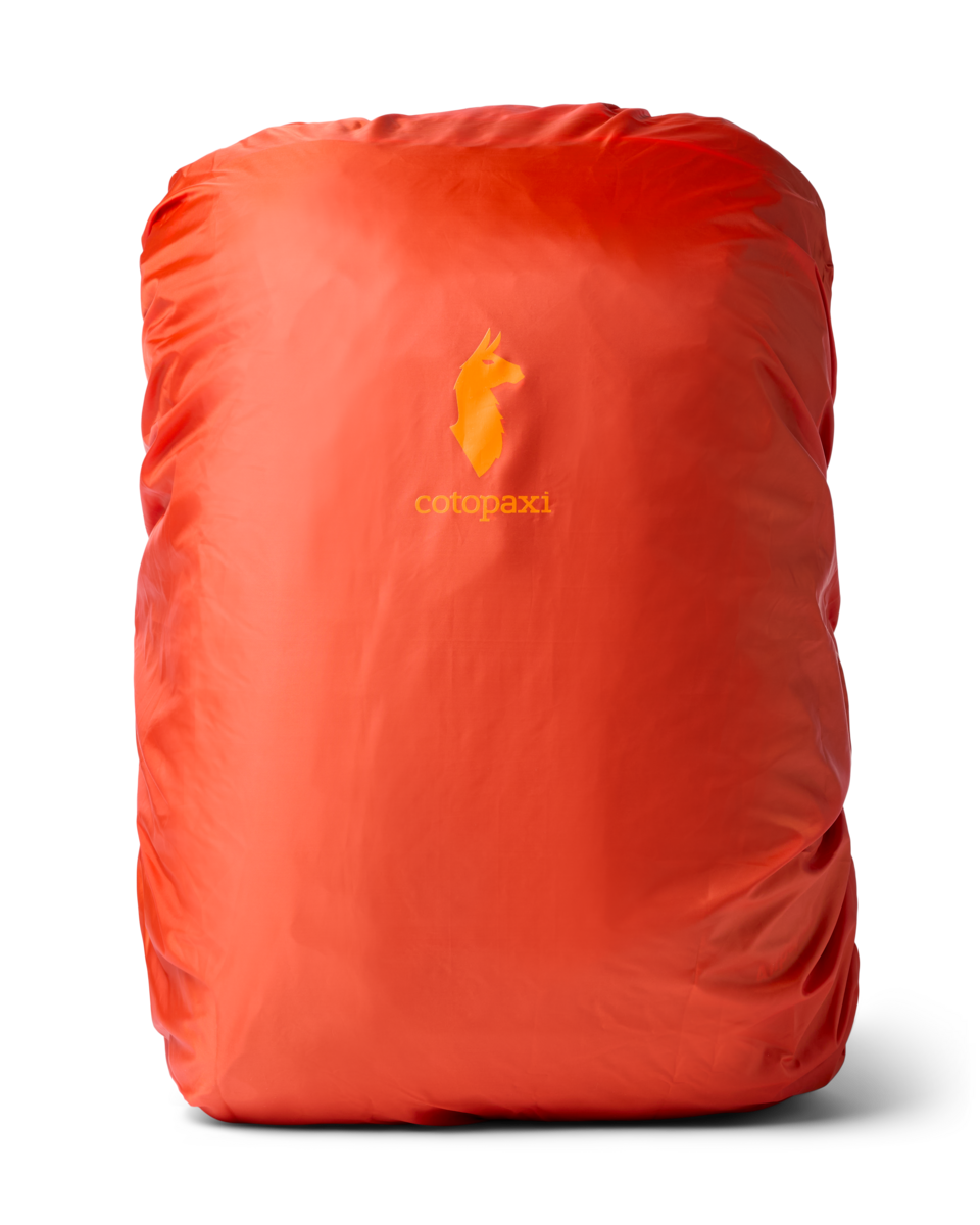 Seco 45L Rain Cover | Versatile Everyday Carry