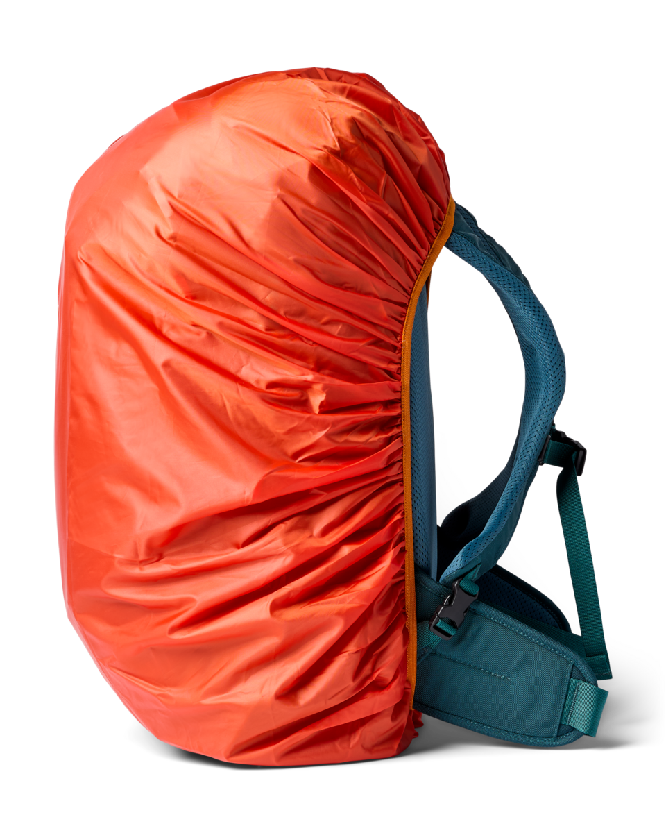 Seco 45L Rain Cover | Versatile Everyday Carry