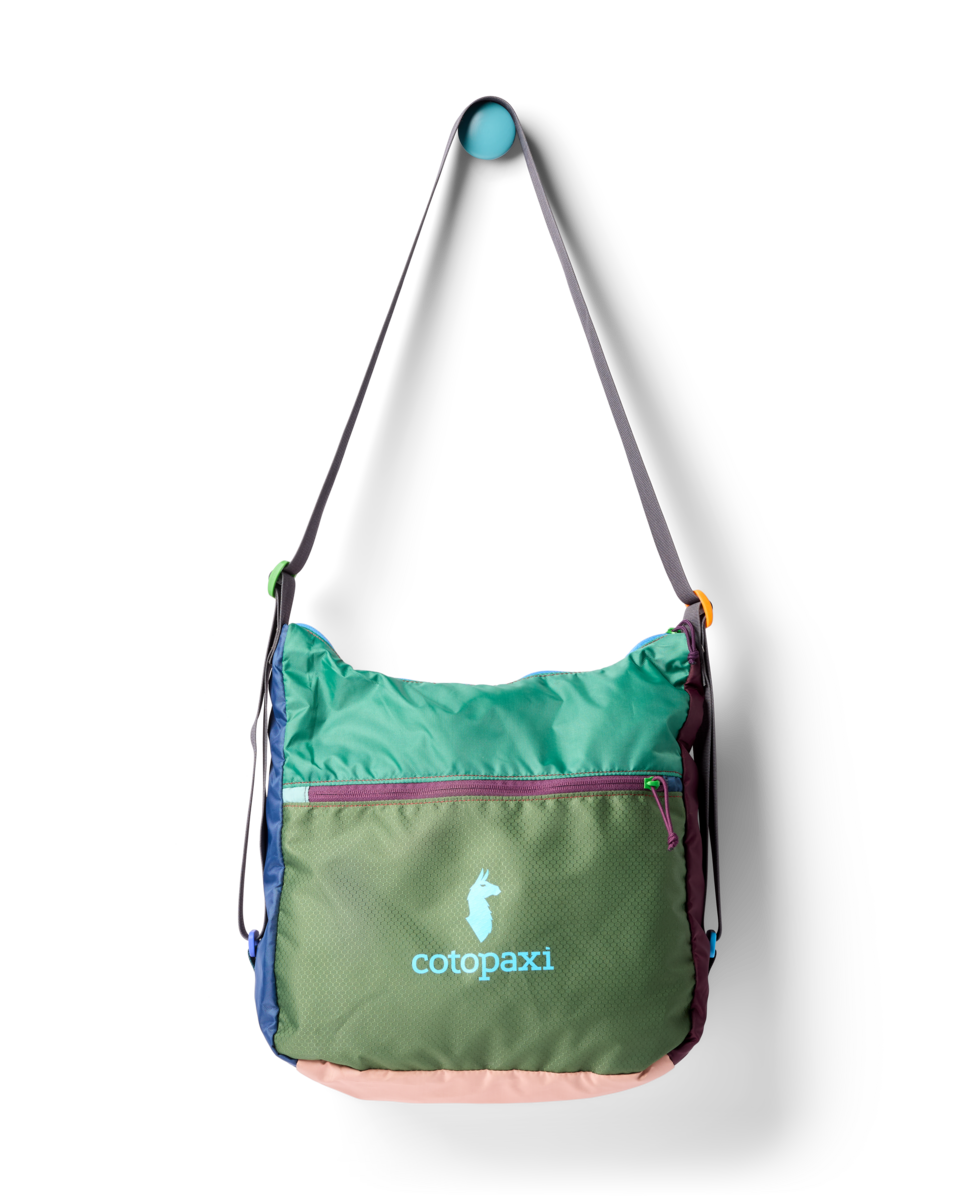 Taal Convertible Tote Del Dia | Everyday Carry