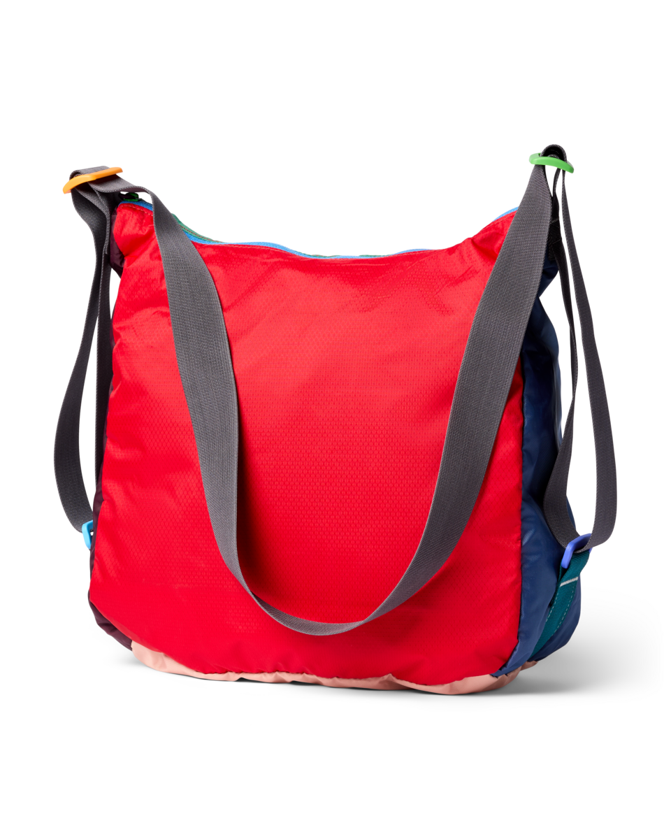 Taal Convertible Tote Del Dia | Everyday Carry
