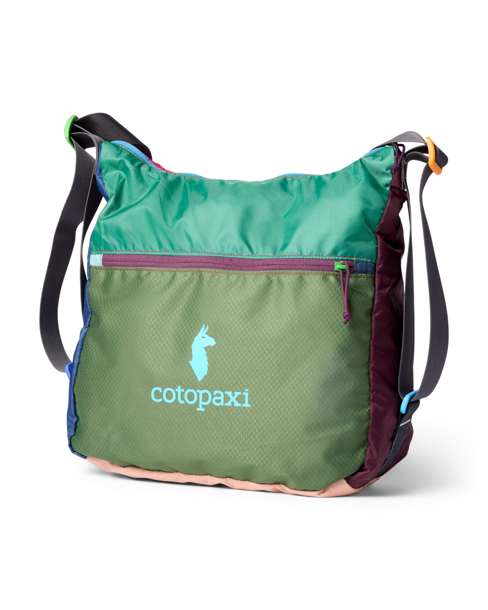 Taal Convertible Tote Del Dia | Everyday Carry