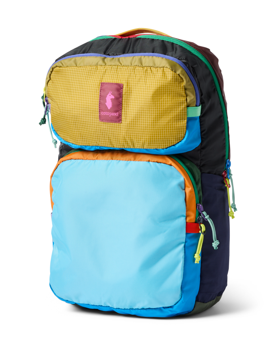Tasra 16L Backpack Del Dia | Everyday Adventure