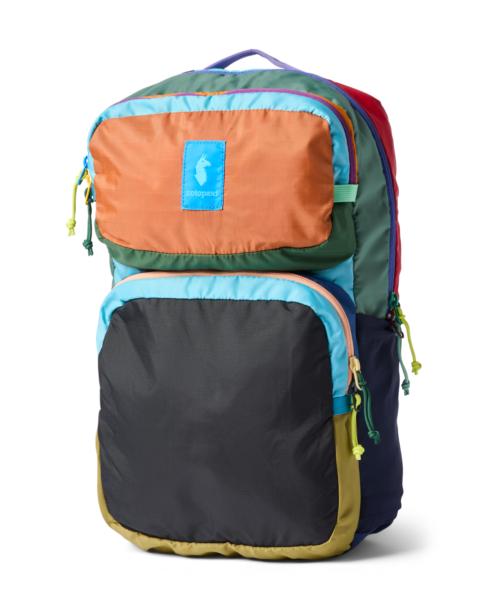 Tasra 16L Backpack Del Dia | Everyday Adventure