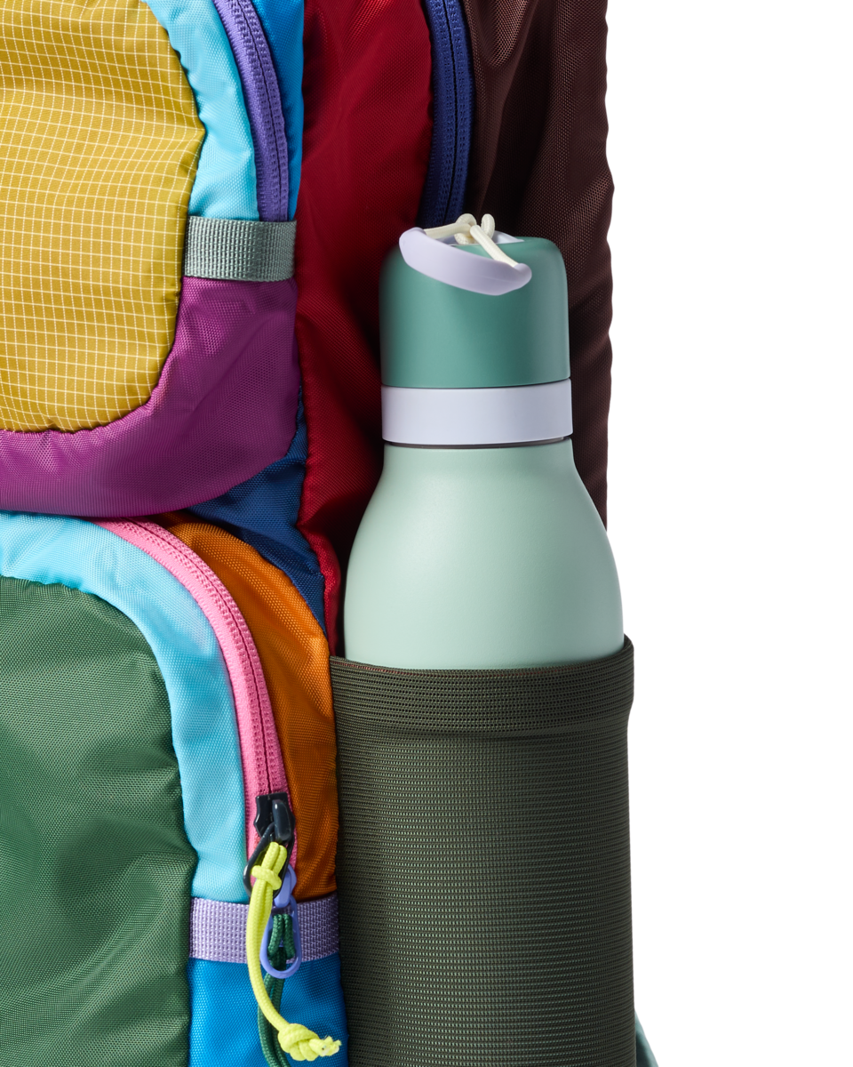 Tasra 16L Backpack Del Dia | Everyday Adventure
