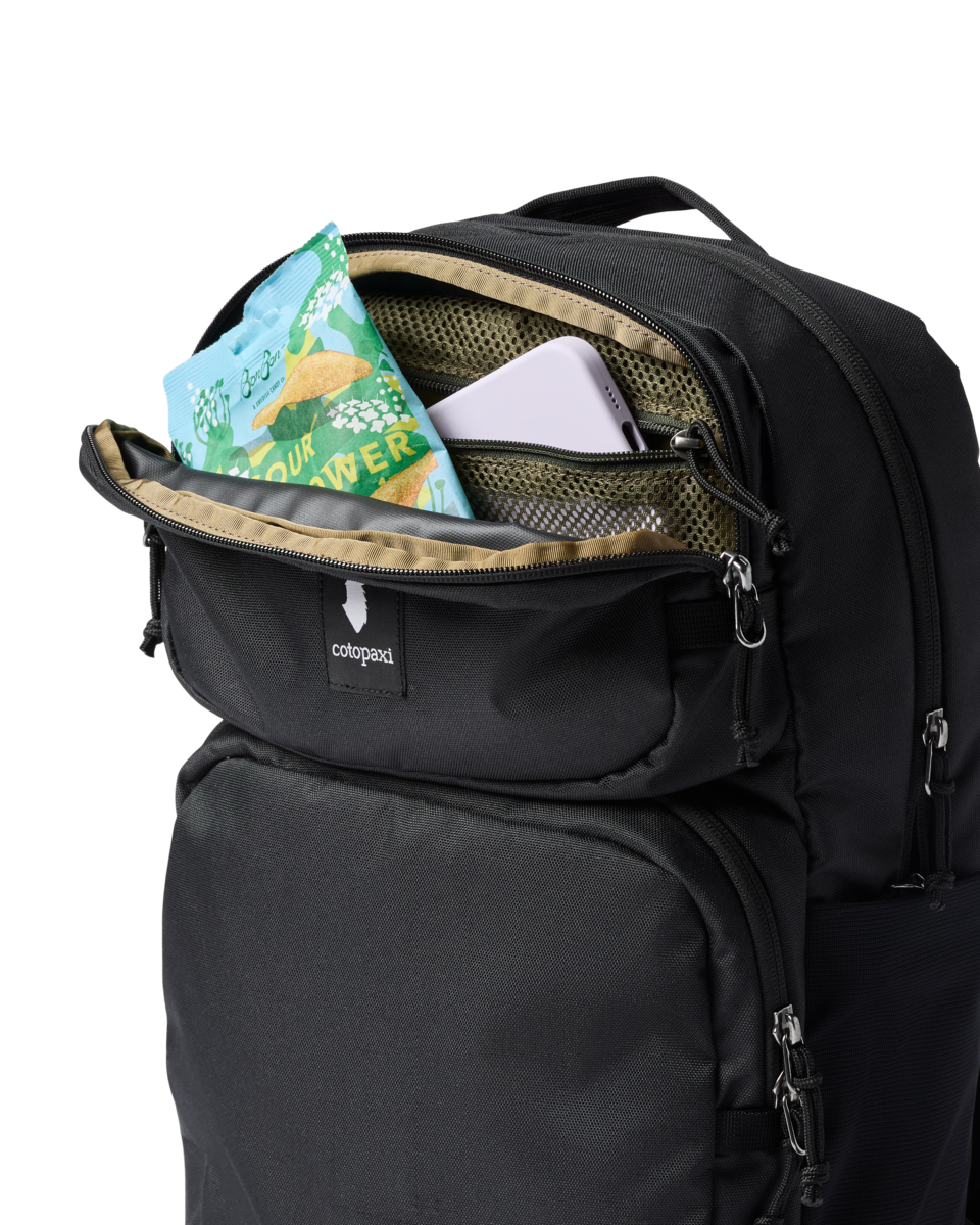 Tasra 16L Backpack | Everyday Adventure
