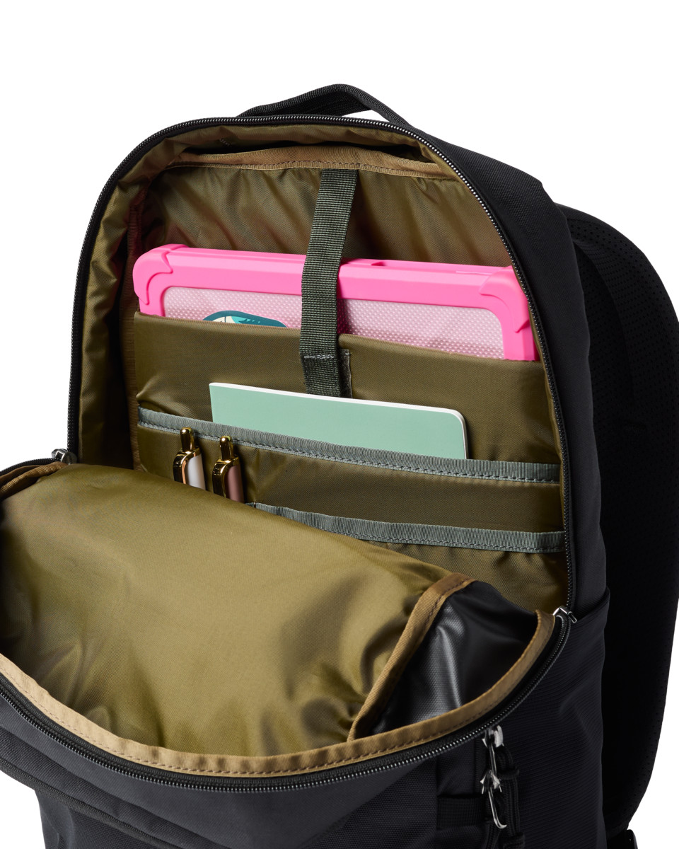 Tasra 16L Backpack | Everyday Adventure