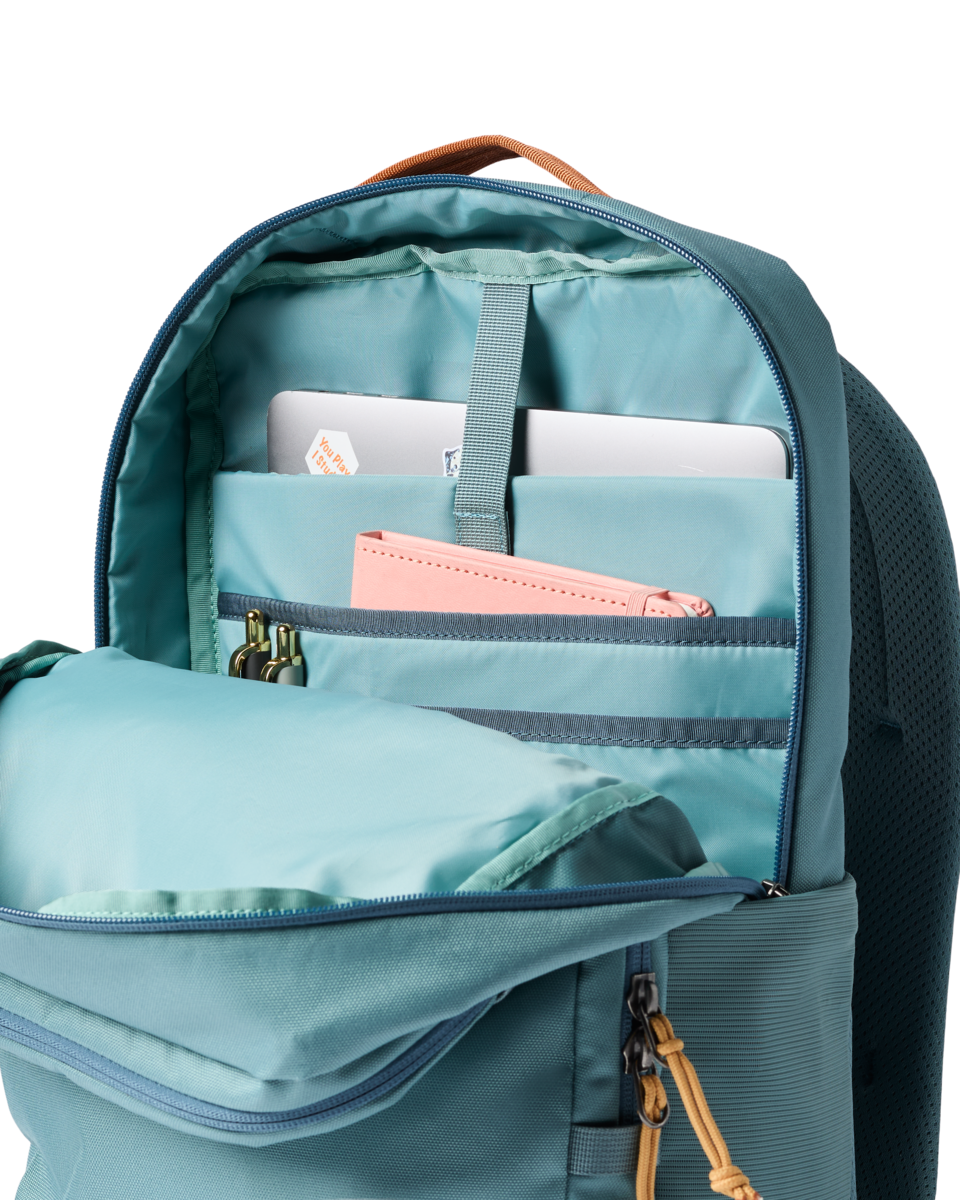 Tasra 16L Backpack | Everyday Adventure