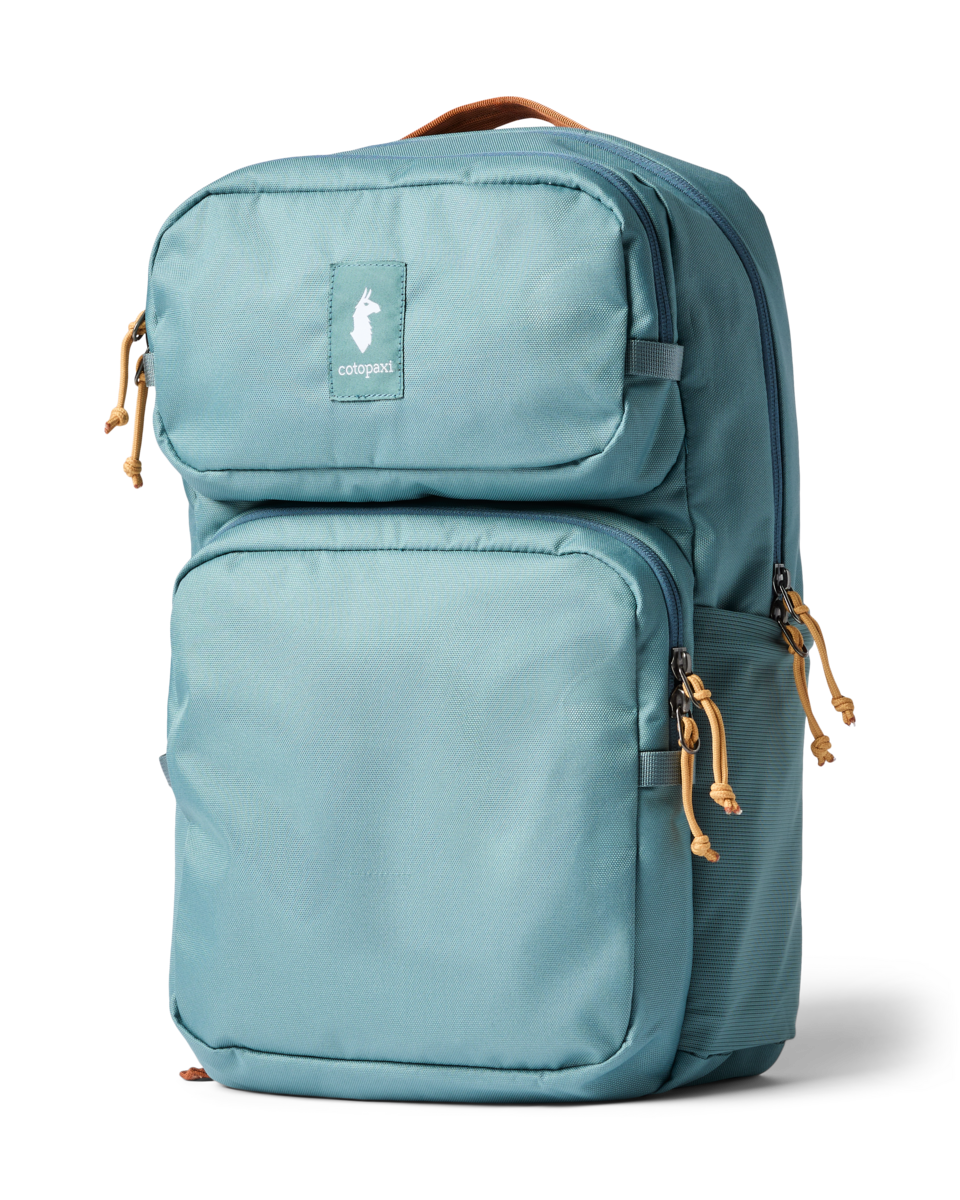 Tasra 16L Backpack | Everyday Adventure