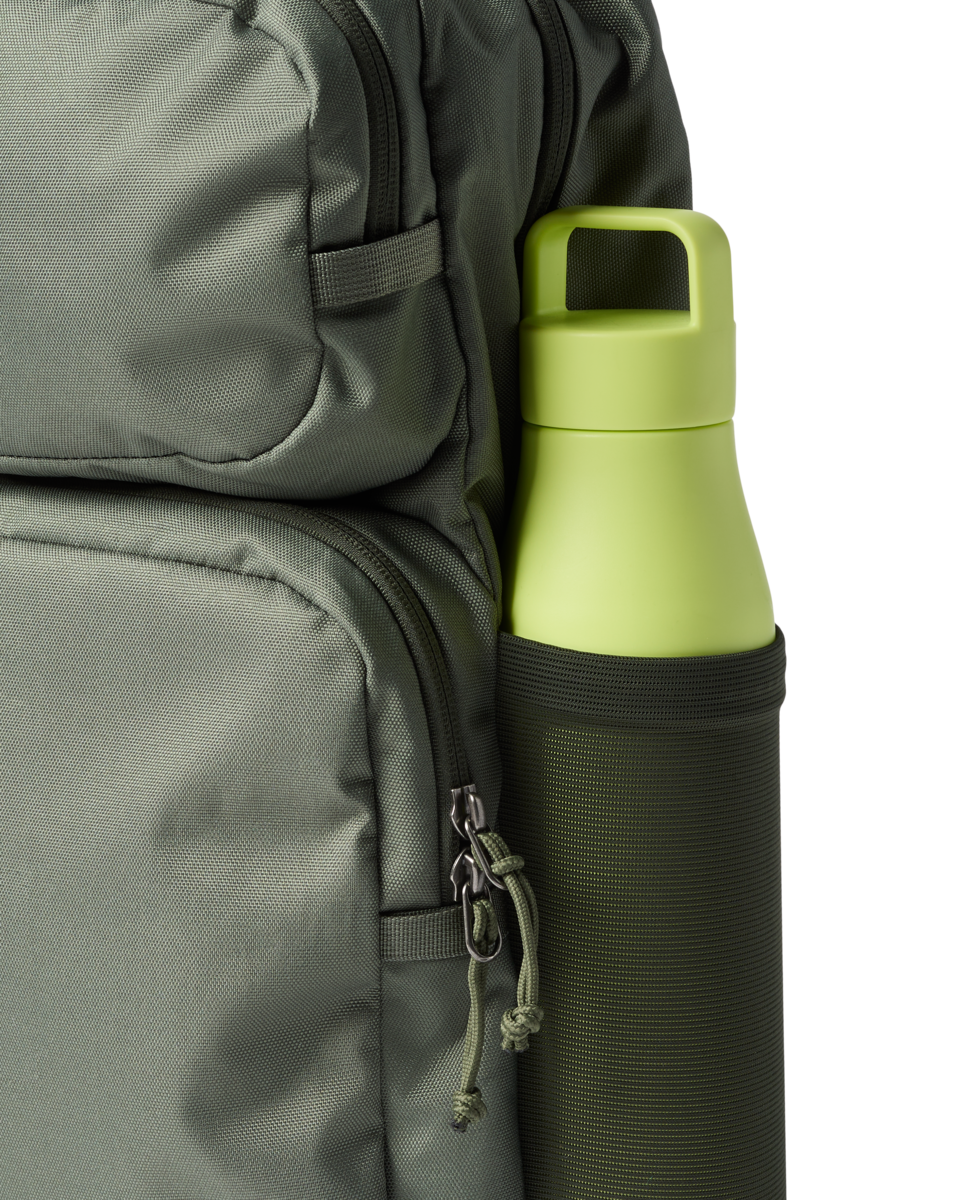 Tasra 16L Backpack | Everyday Adventure