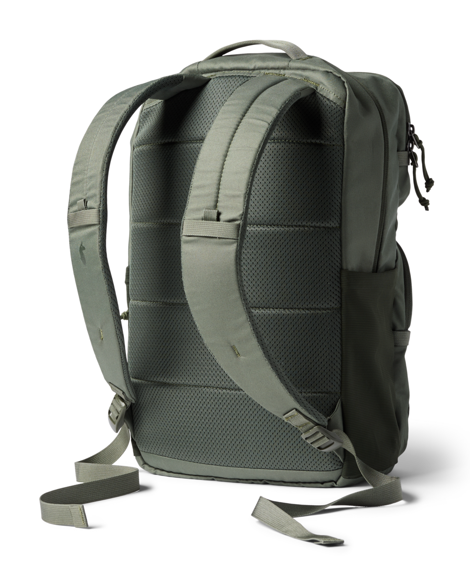 Tasra 16L Backpack | Everyday Adventure