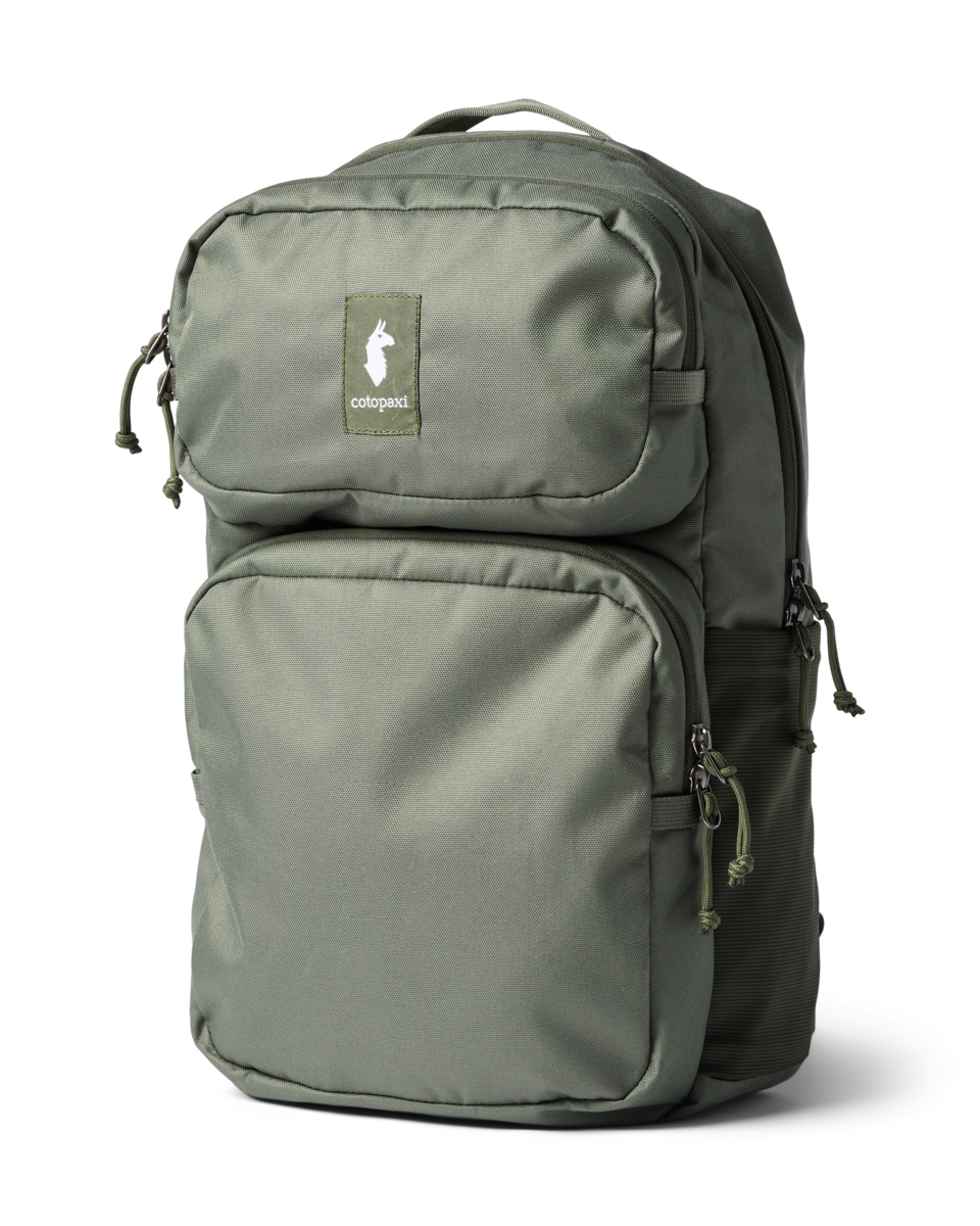 Tasra 16L Backpack | Everyday Adventure
