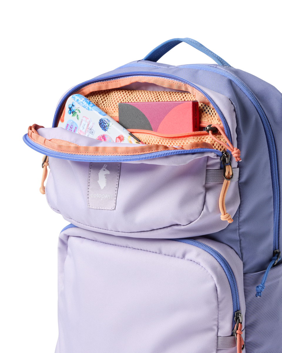 Tasra 16L Backpack | Everyday Adventure