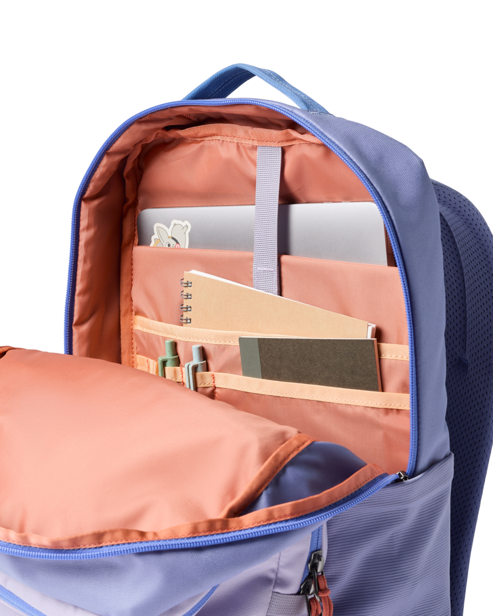 Tasra 16L Backpack | Everyday Adventure