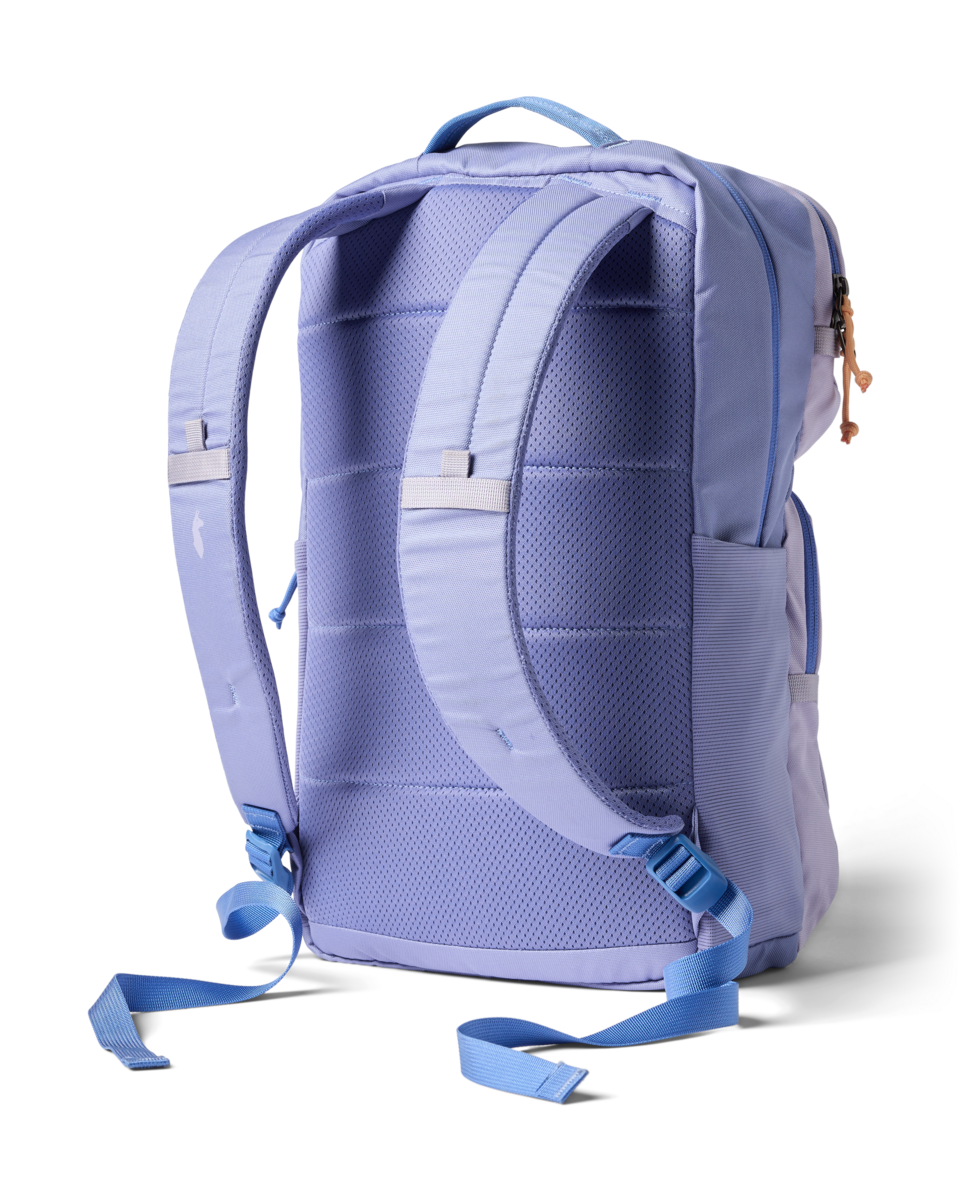 Tasra 16L Backpack | Everyday Adventure