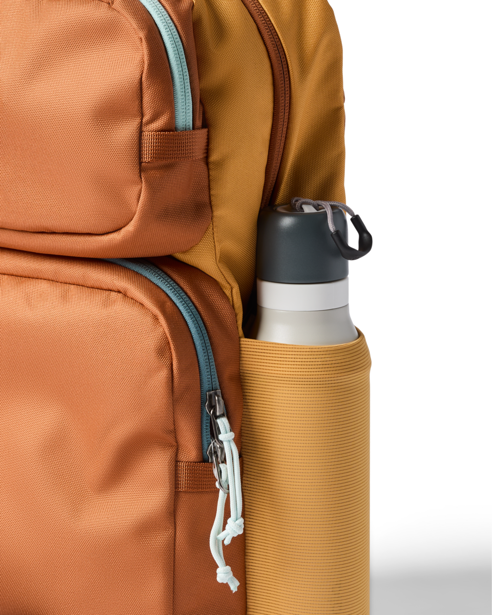 Tasra 16L Backpack | Everyday Adventure