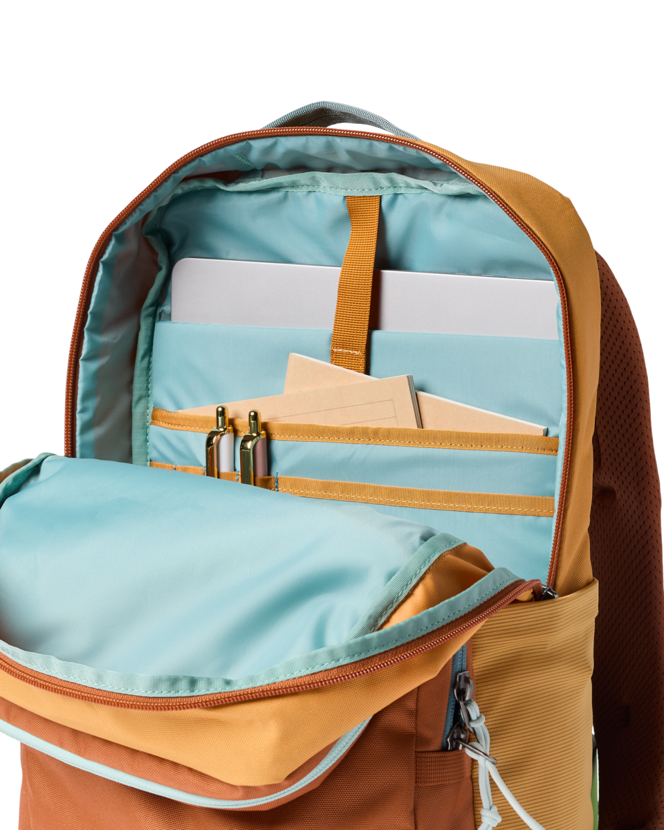 Tasra 16L Backpack | Everyday Adventure