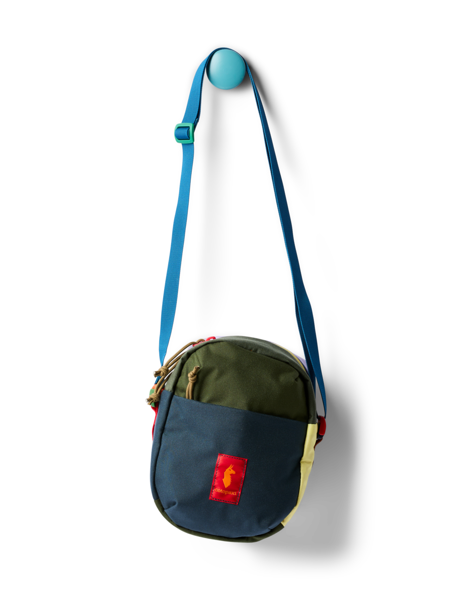 Todo 3L Shoulder Bag Del Dia | Versatile Everyday Carry