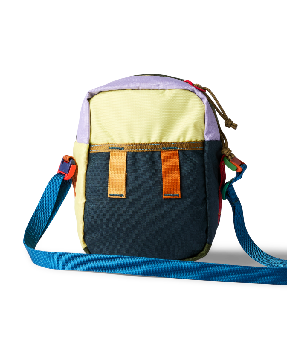 Todo 3L Shoulder Bag Del Dia | Versatile Everyday Carry