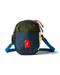 Todo 3L Shoulder Bag Del Dia | Versatile Everyday Carry