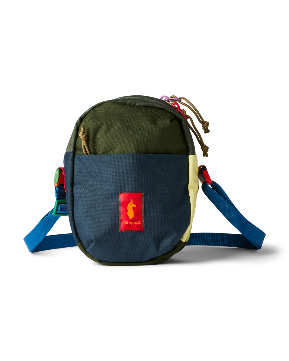 Todo 3L Shoulder Bag Del Dia | Versatile Everyday Carry