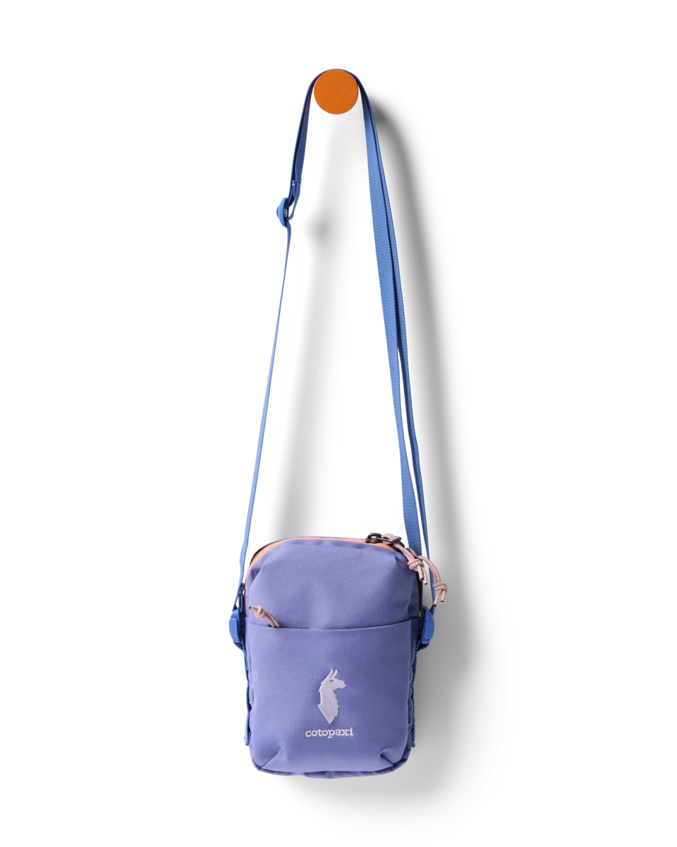 Todo 1L Shoulder Bag | Versatile Everyday Carry